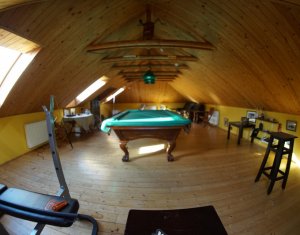 Ház 7 szobák eladó on Cluj-napoca, Zóna Grigorescu