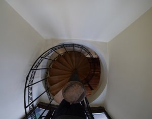 Ház 7 szobák eladó on Cluj-napoca, Zóna Grigorescu