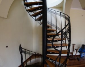 Ház 7 szobák eladó on Cluj-napoca, Zóna Grigorescu