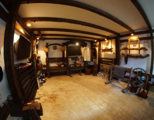 Ház 7 szobák eladó on Cluj-napoca, Zóna Grigorescu