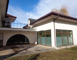 Ház 7 szobák eladó on Cluj-napoca, Zóna Grigorescu