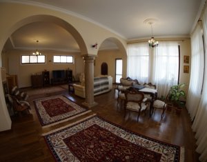 Ház 7 szobák eladó on Cluj-napoca, Zóna Grigorescu