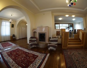 Ház 7 szobák eladó on Cluj-napoca, Zóna Grigorescu