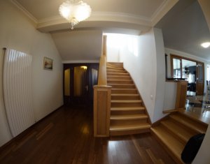 Ház 7 szobák eladó on Cluj-napoca, Zóna Grigorescu