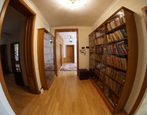 Ház 7 szobák eladó on Cluj-napoca, Zóna Grigorescu