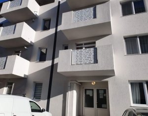 , 32m2 on Cluj-napoca, Zóna Manastur