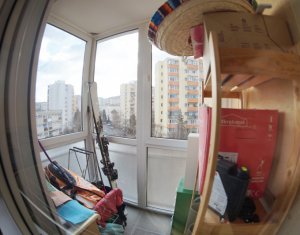 Lakás 3 szobák kiadó on Cluj-napoca, Zóna Manastur