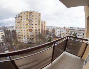 Lakás 3 szobák kiadó on Cluj-napoca, Zóna Manastur