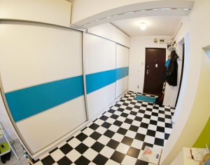 Lakás 3 szobák kiadó on Cluj-napoca, Zóna Manastur