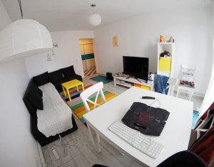 Lakás 3 szobák kiadó on Cluj-napoca, Zóna Manastur