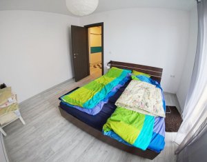 Lakás 3 szobák kiadó on Cluj-napoca, Zóna Manastur