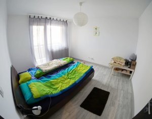 Lakás 3 szobák kiadó on Cluj-napoca, Zóna Manastur