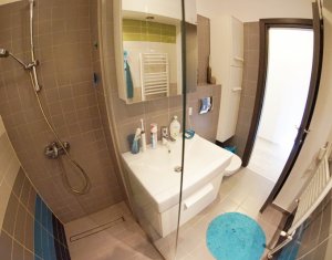 Lakás 3 szobák kiadó on Cluj-napoca, Zóna Manastur