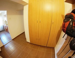 Lakás 3 szobák kiadó on Cluj-napoca, Zóna Intre Lacuri