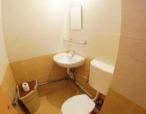 Lakás 3 szobák kiadó on Cluj-napoca, Zóna Intre Lacuri