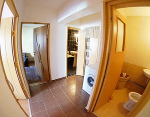 Lakás 3 szobák kiadó on Cluj-napoca, Zóna Intre Lacuri