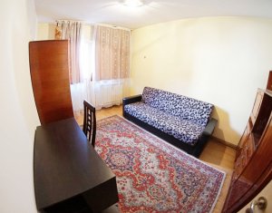 Lakás 3 szobák kiadó on Cluj-napoca, Zóna Intre Lacuri