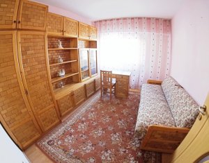 Lakás 3 szobák kiadó on Cluj-napoca, Zóna Intre Lacuri