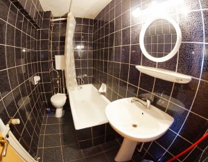 Lakás 3 szobák kiadó on Cluj-napoca, Zóna Intre Lacuri