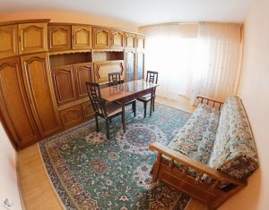 Lakás 3 szobák kiadó on Cluj-napoca, Zóna Intre Lacuri