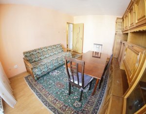 Lakás 3 szobák kiadó on Cluj-napoca, Zóna Intre Lacuri