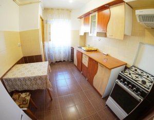 Lakás 3 szobák kiadó on Cluj-napoca, Zóna Intre Lacuri