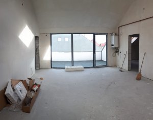 , 100m2 on Cluj-napoca