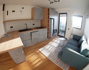 , 38m2 on Cluj-napoca, Zóna Marasti