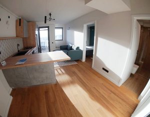 Lakás 2 szobák kiadó on Cluj-napoca, Zóna Marasti