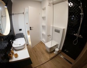 Lakás 2 szobák kiadó on Cluj-napoca, Zóna Marasti