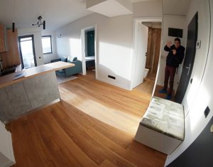 Lakás 2 szobák kiadó on Cluj-napoca, Zóna Marasti