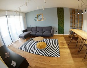 , 55m2 on Cluj-napoca, Zóna Marasti