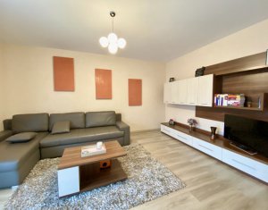 Lakás 2 szobák kiadó on Cluj-napoca, Zóna Gheorgheni