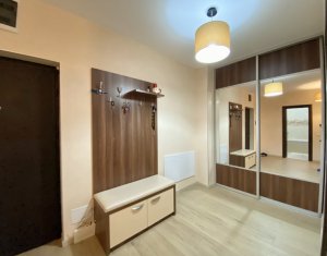 Lakás 2 szobák kiadó on Cluj-napoca, Zóna Gheorgheni