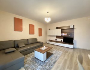 Lakás 2 szobák kiadó on Cluj-napoca, Zóna Gheorgheni