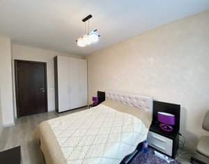 Lakás 2 szobák kiadó on Cluj-napoca, Zóna Gheorgheni