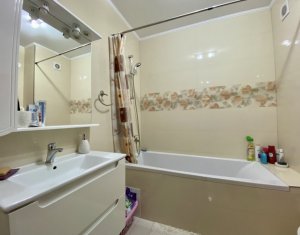 Lakás 2 szobák kiadó on Cluj-napoca, Zóna Gheorgheni