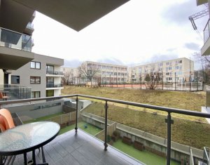 Lakás 2 szobák kiadó on Cluj-napoca, Zóna Gheorgheni