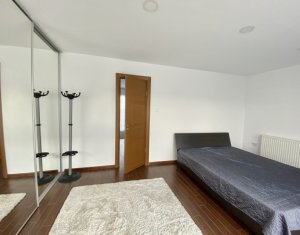 Lakás 5 szobák kiadó on Cluj-napoca