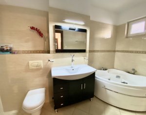 Lakás 5 szobák kiadó on Cluj-napoca