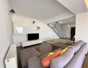 Lakás 5 szobák kiadó on Cluj-napoca