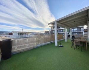 Lakás 5 szobák kiadó on Cluj-napoca