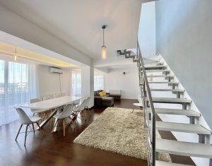 Lakás 5 szobák kiadó on Cluj-napoca