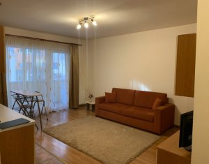 , 40m2 on Floresti