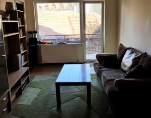 Lakás 1 szobák eladó on Cluj-napoca, Zóna Plopilor