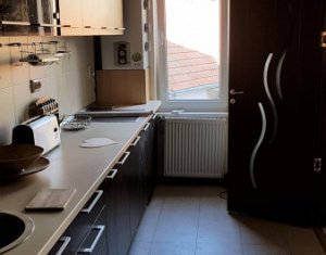 Lakás 1 szobák eladó on Cluj-napoca, Zóna Plopilor