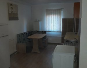 Lakás 3 szobák kiadó on Cluj-napoca, Zóna Gheorgheni