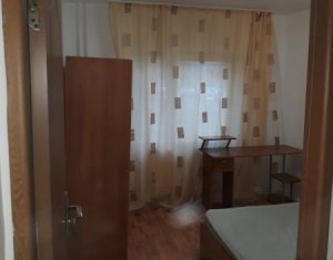 Lakás 3 szobák kiadó on Cluj-napoca, Zóna Gheorgheni
