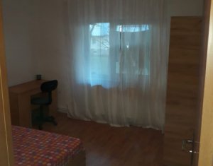 Lakás 3 szobák kiadó on Cluj-napoca, Zóna Gheorgheni
