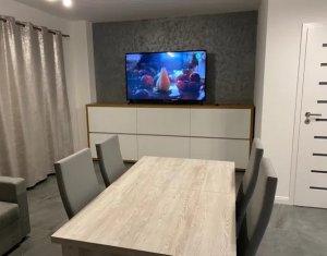 Lakás 3 szobák kiadó on Cluj-napoca, Zóna Gheorgheni